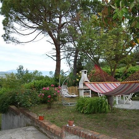 Un Angolo Di Paradiso Ozzano Monferrato Dış mekan fotoğraf